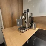 Appartamento Dengg Down Town Deluxe *