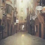 Dengg Down Town Deluxe Innsbruck