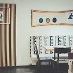 Apartman Dengg Down Town Deluxe