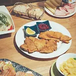 Dengg Down Town Deluxe Appartamento