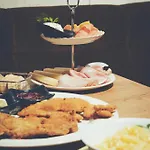 Appartamento Dengg Down Town Deluxe