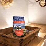 Apartman Dengg Down Town Deluxe Innsbruck