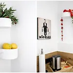 Apartman Dengg Down Town Deluxe *