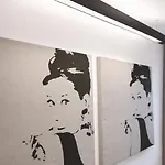 Appartamento Dengg Down Town Deluxe