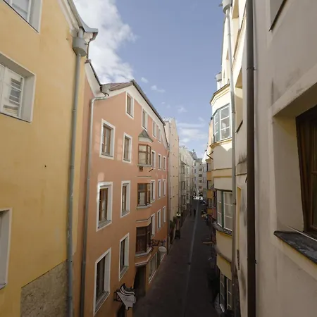 Dengg Down Town Apartamento Innsbruck
