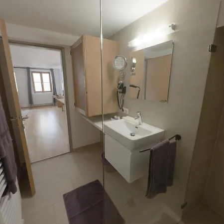 דירה Dengg Down Town אינסברוק