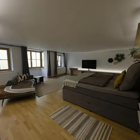 Dengg Down Town דירה