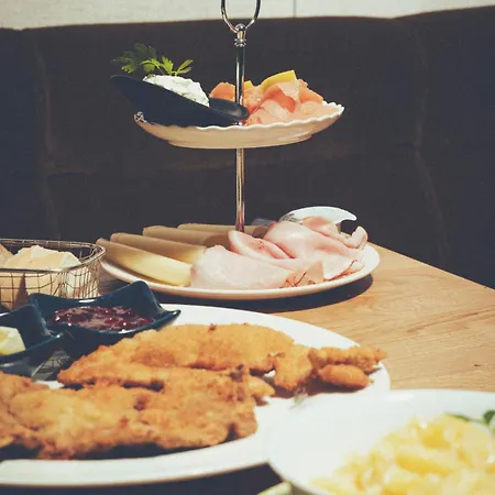 דירה Dengg Down Town