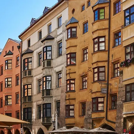 Apartament Dengg Down Town *