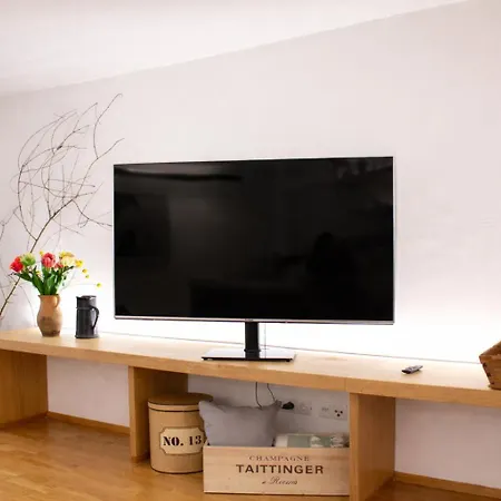 Apartament Dengg Down Town