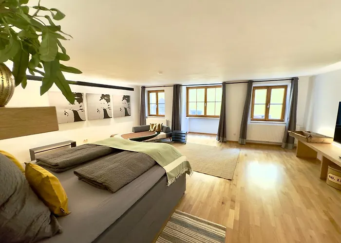 Dengg Down Town Apartamento