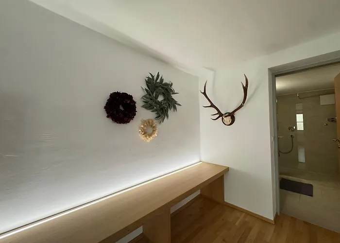 Apartamento Dengg Down Town *