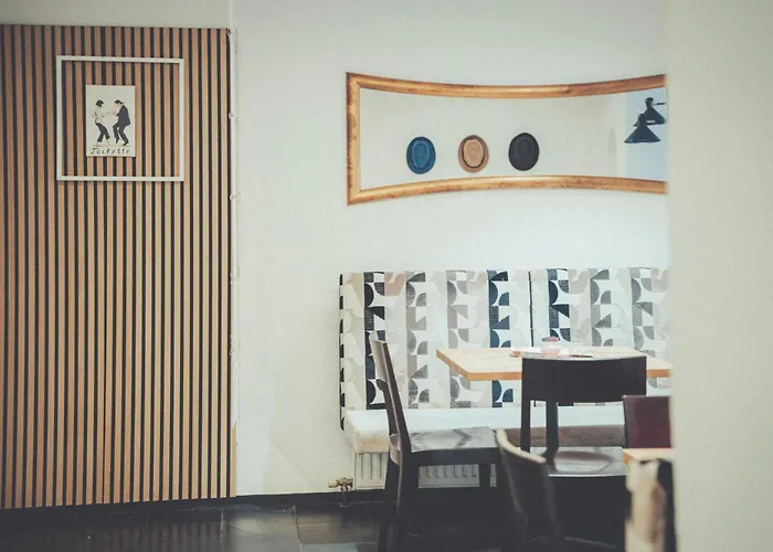 Apartamento Dengg Down Town