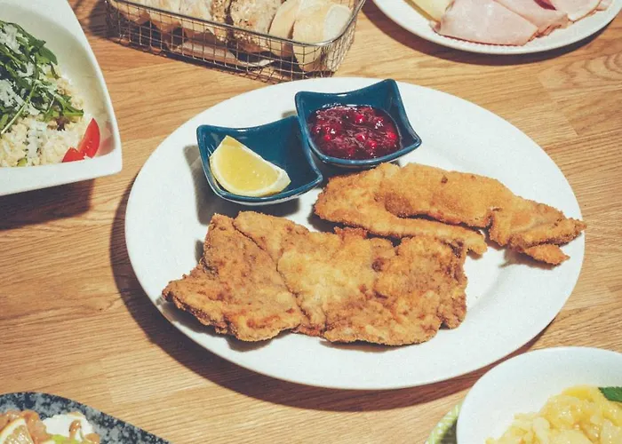 Dengg Down Town Apartamento