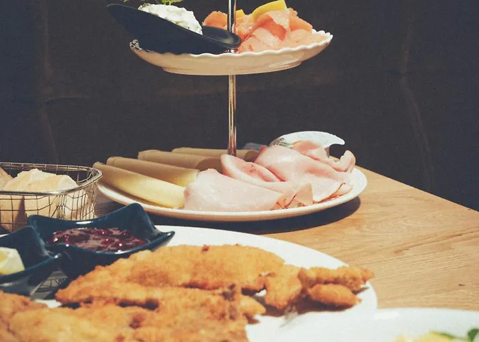 شقة Dengg Down Town