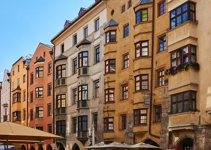 Apartament Dengg Down Town *