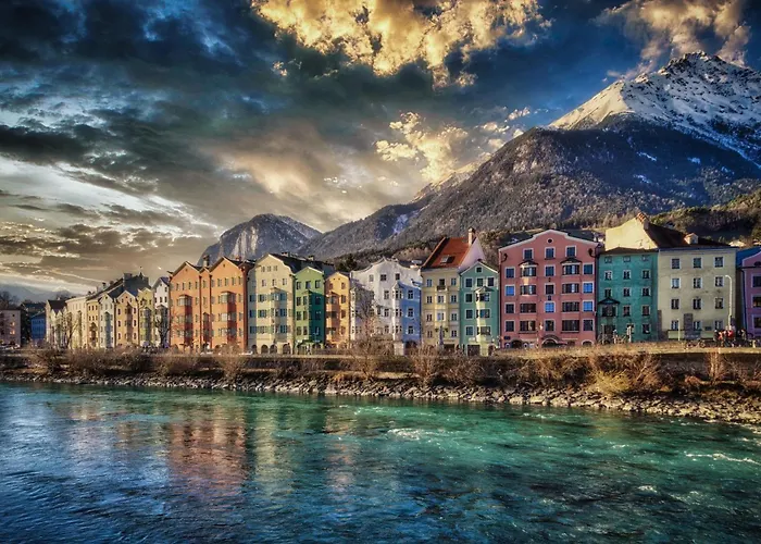 Dengg Down Town Innsbruck