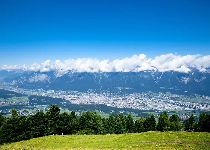 Dengg Down Town إنسبروك