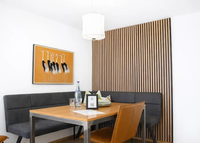 Dengg Down Town Apartamento Innsbruck