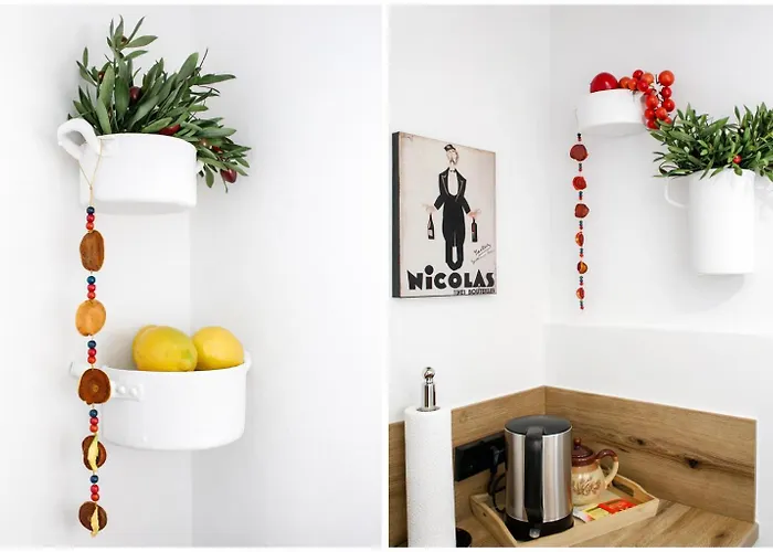 Apartamento Dengg Down Town *