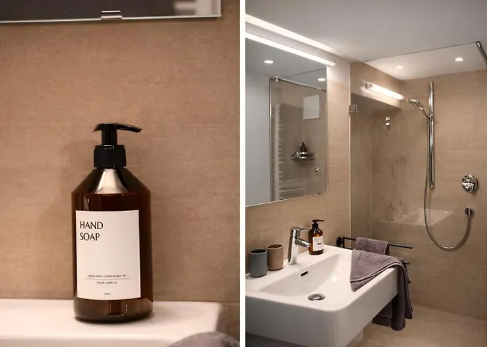 Dengg Down Town * إنسبروك