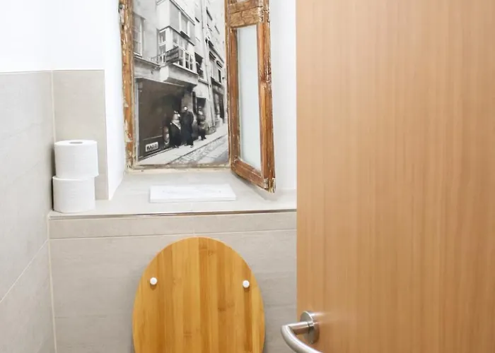 Apartament Dengg Down Town