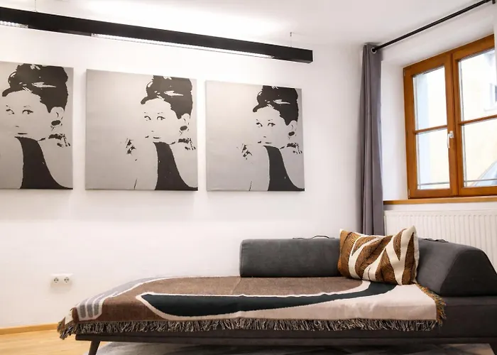 Dengg Down Town إنسبروك