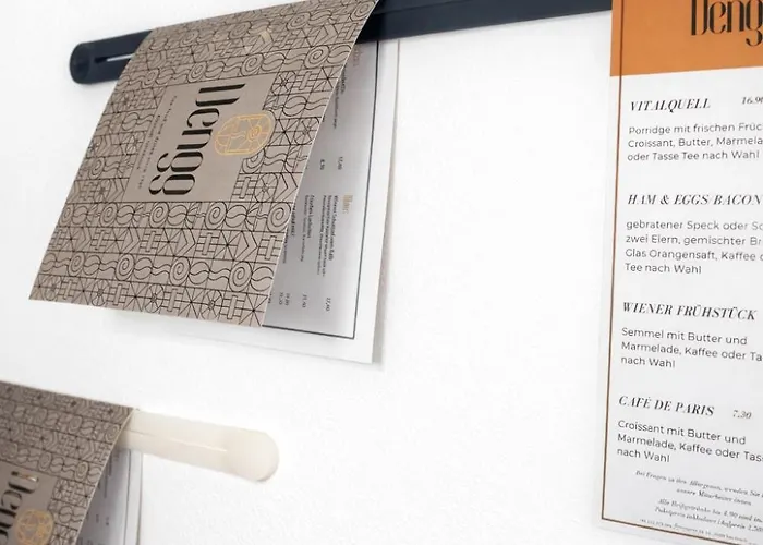 Apartament Dengg Down Town Innsbruck