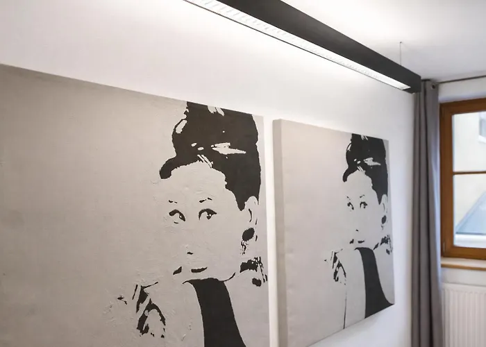 شقة Dengg Down Town