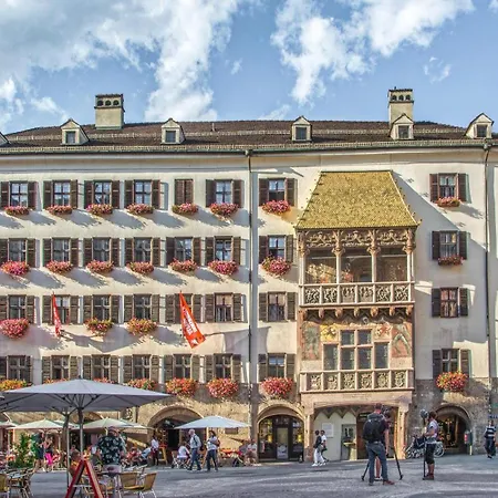 Dengg Down Town Apartment *