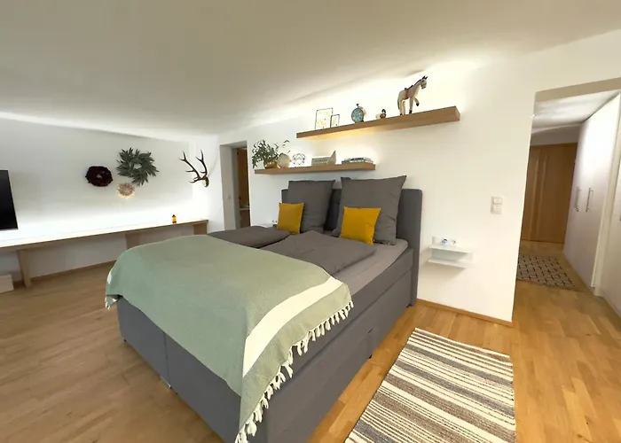 Dengg Down Town Apartment