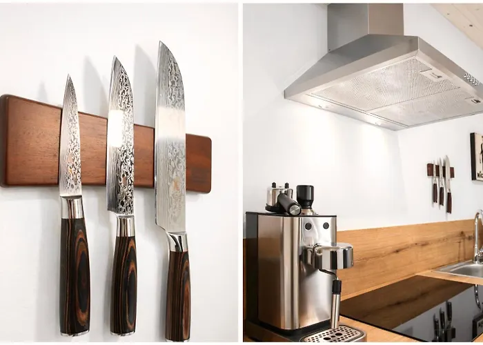 Apartment Dengg Down Town *