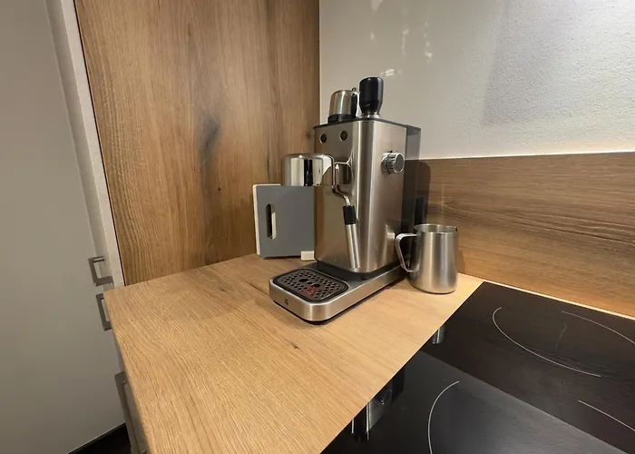 Appartement Dengg Down Town *