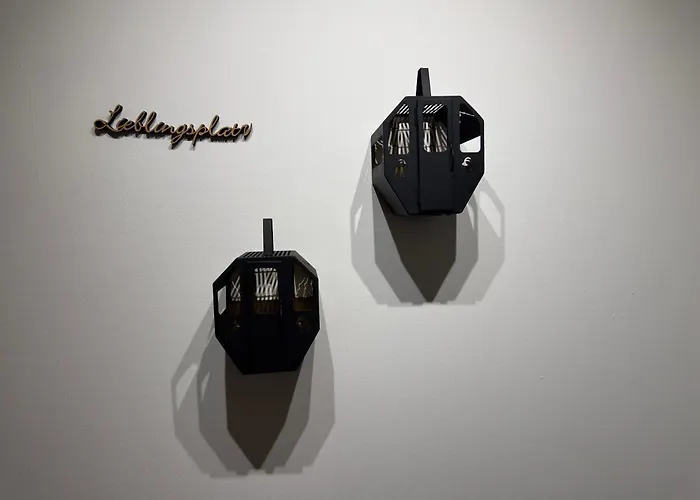 Dengg Down Town Appartement *