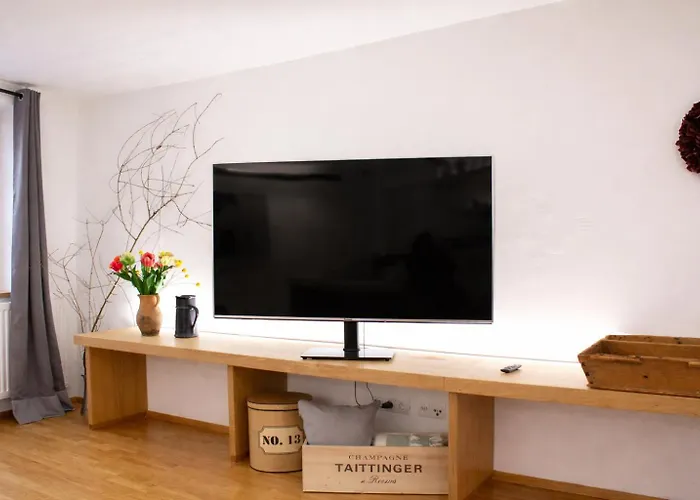 Appartement Dengg Down Town