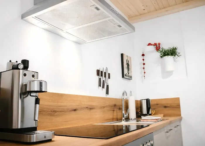 Dengg Down Town Appartement Innsbruck